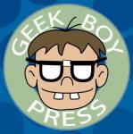 Geek Boy Press