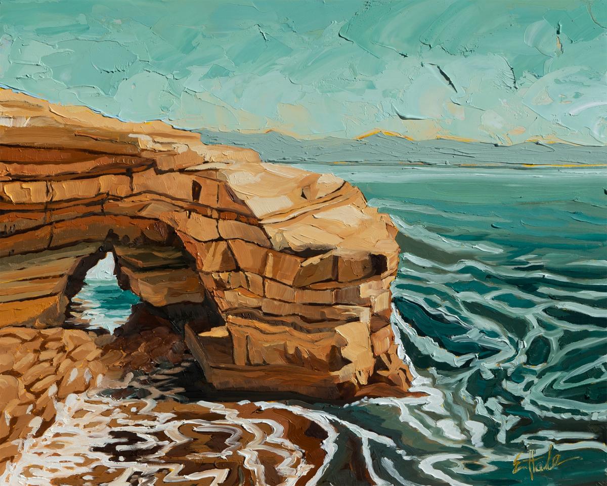SOLD Sunset Cliffs picture