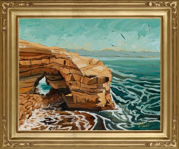 SOLD Sunset Cliffs picture
