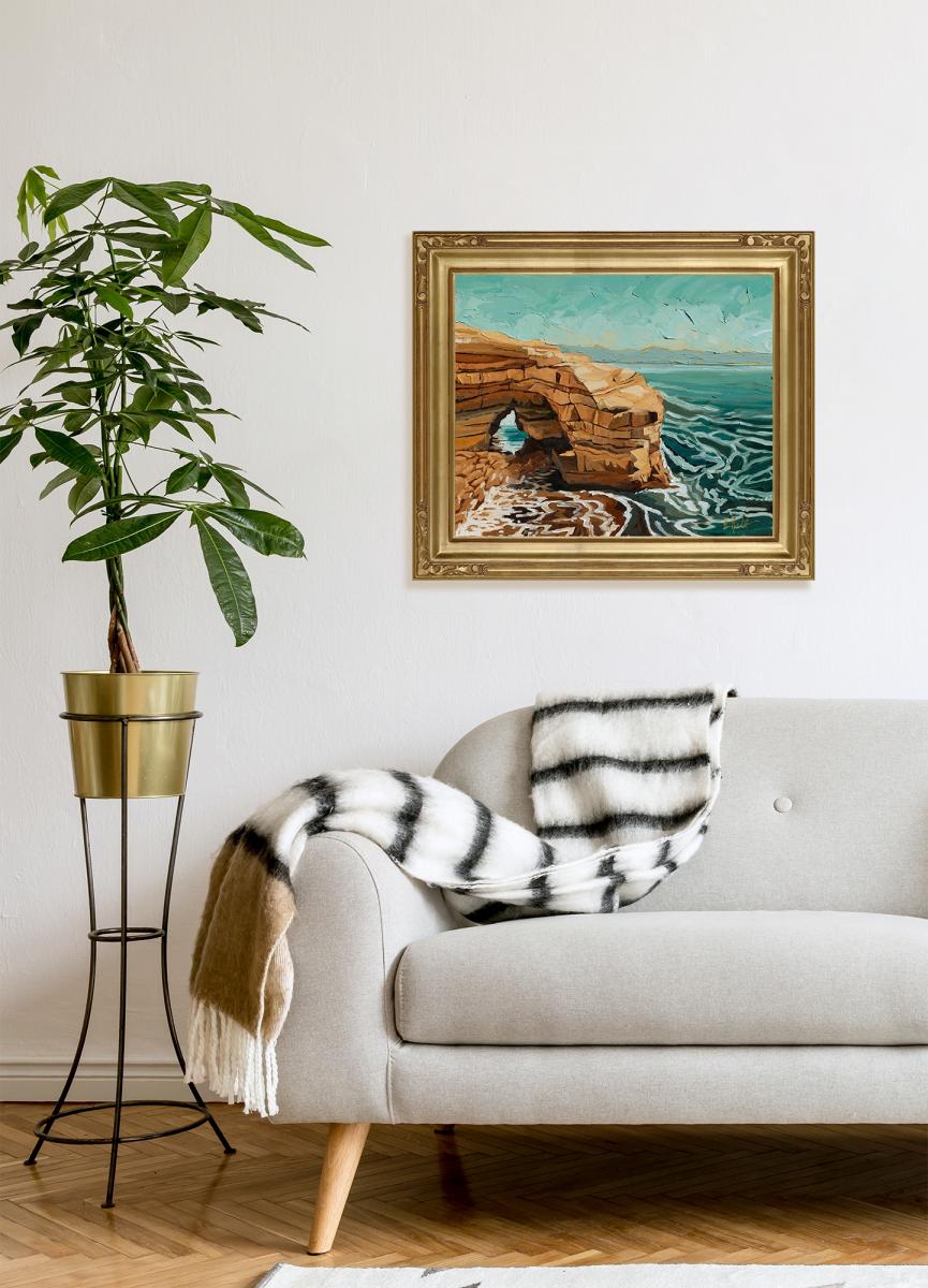 SOLD Sunset Cliffs picture