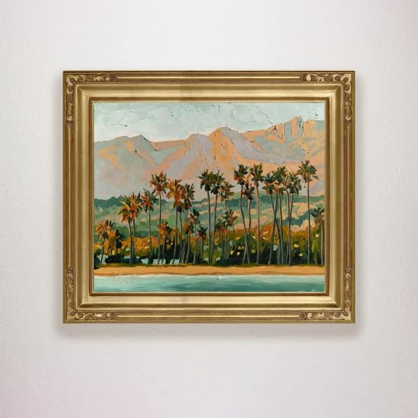 SOLD Santa Barbara Palms picture