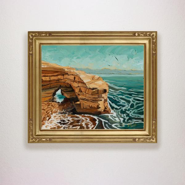 SOLD Sunset Cliffs picture