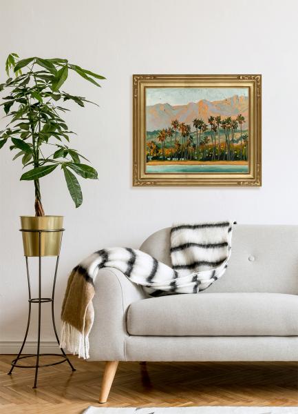 SOLD Santa Barbara Palms picture