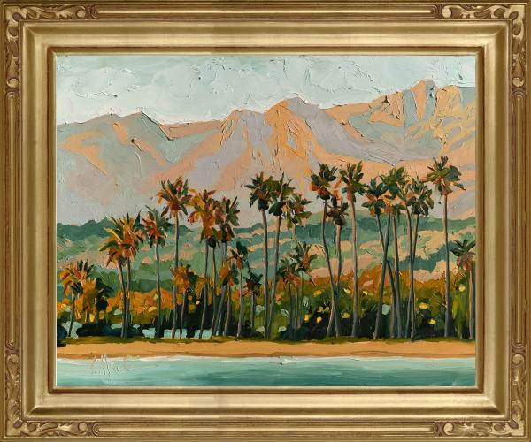 SOLD Santa Barbara Palms picture