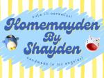 Homemayden By Shayden