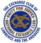 Exchange Club of Lawrence and the Andovers