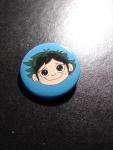 MHA Buttons