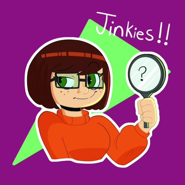 Jinkies