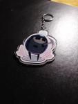 Myla Keychain