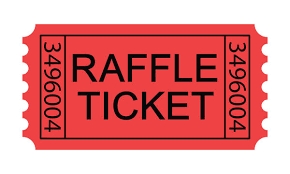Raffle Ticket (1)