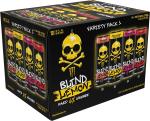 Blind Lemon / Hard Lemonade