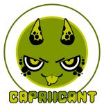 Capriicant