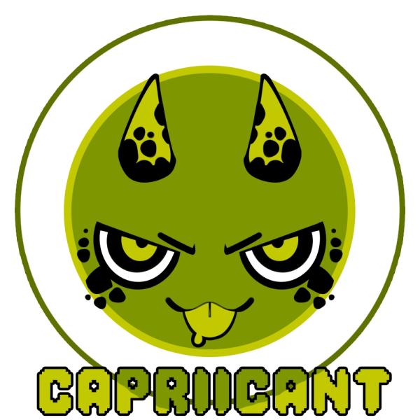 Capriicant