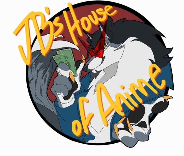 JBs House of Anime