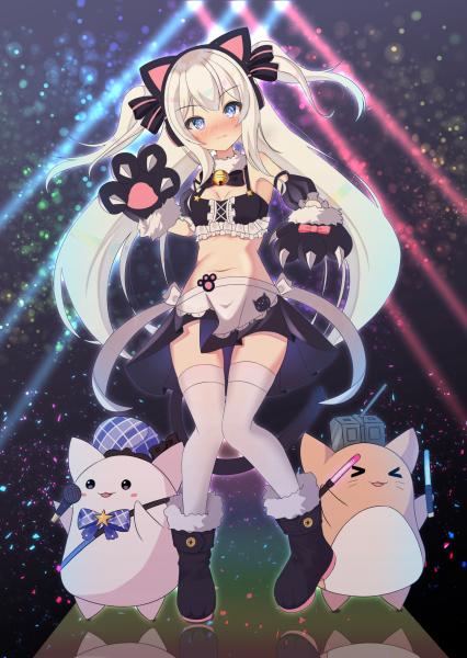 Idol Hammann Print