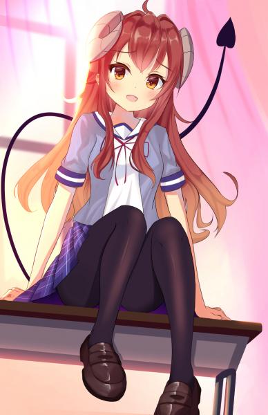 Shamiko Print