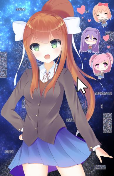 Monika Print
