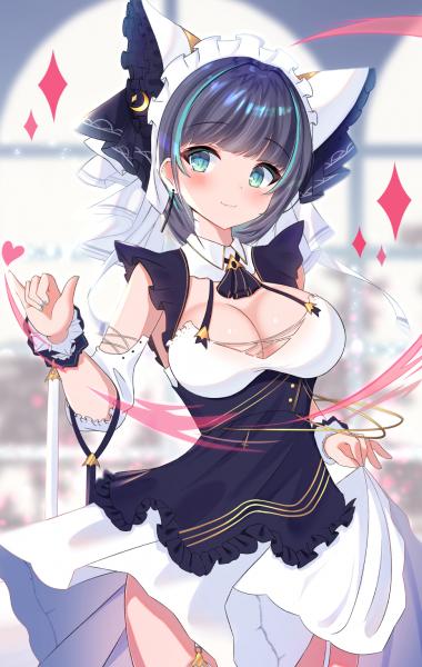 Cheshire Print