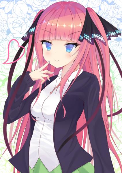 Nino Nakano