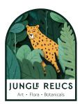 Jungle Relics