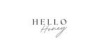 Shop Hello Honey