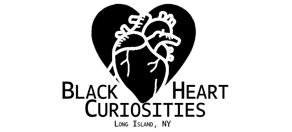Black Heart Curiosities