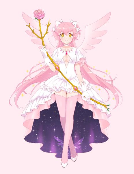 Godoka Print (8.5x11) picture