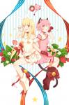 Tokyo Mew Mew Print (8.5x11)