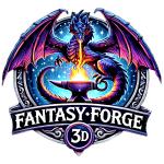 Fantasy Forge 3d
