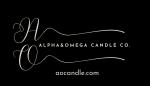 Alpha & Omega Candle Co