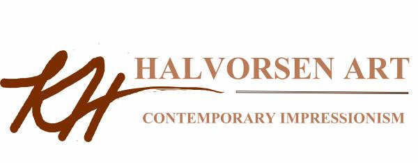 Halvorsen Fine Art