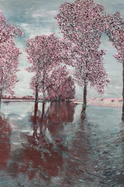 Lilac Lake picture