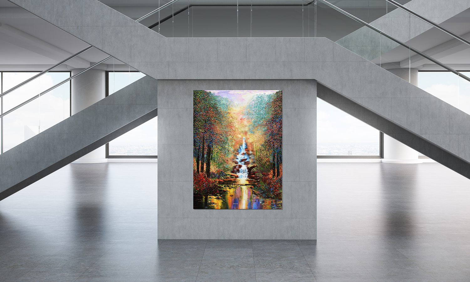 Enchanted Falls picture