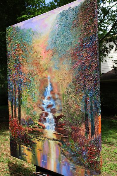 Enchanted Falls picture