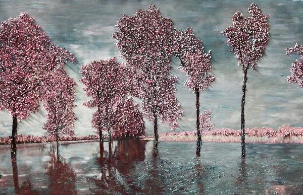Lilac Lake picture