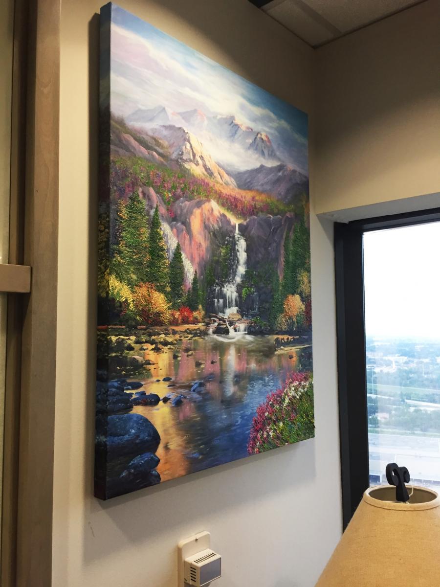 Majestic Falls picture