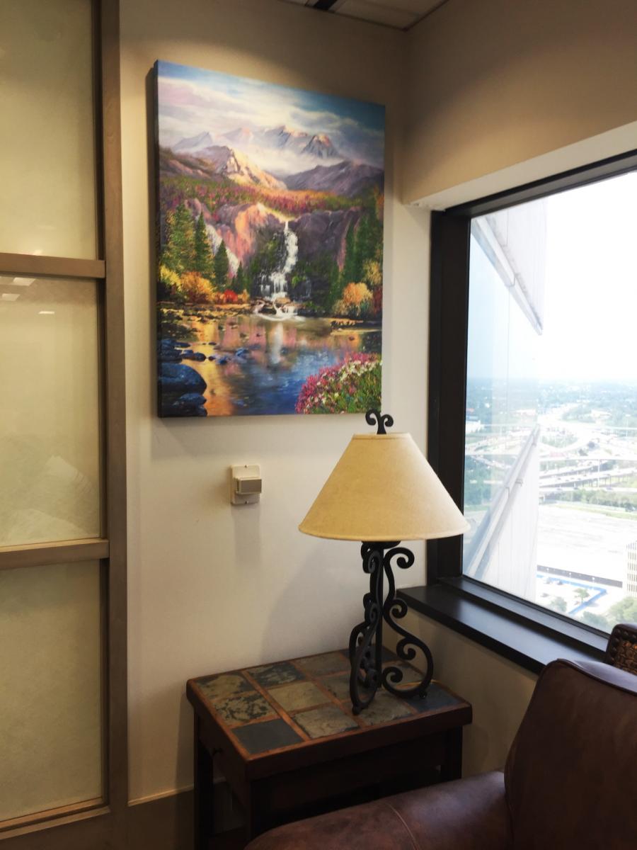 Majestic Falls picture