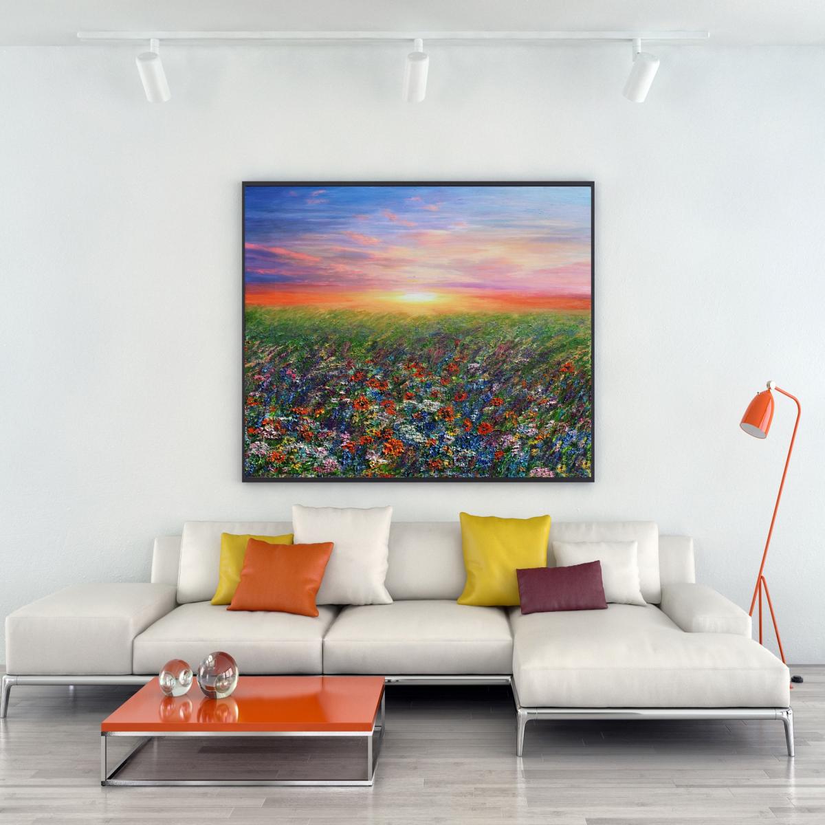 Fire and Wind picture