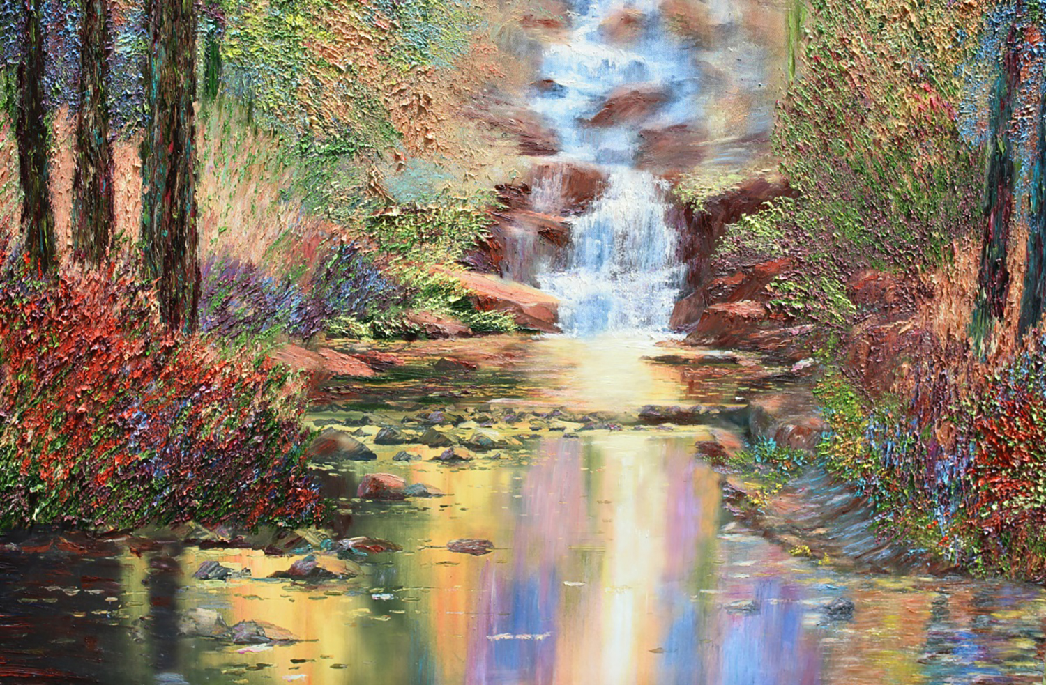 Enchanted Falls picture