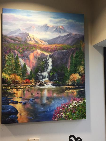 Majestic Falls picture