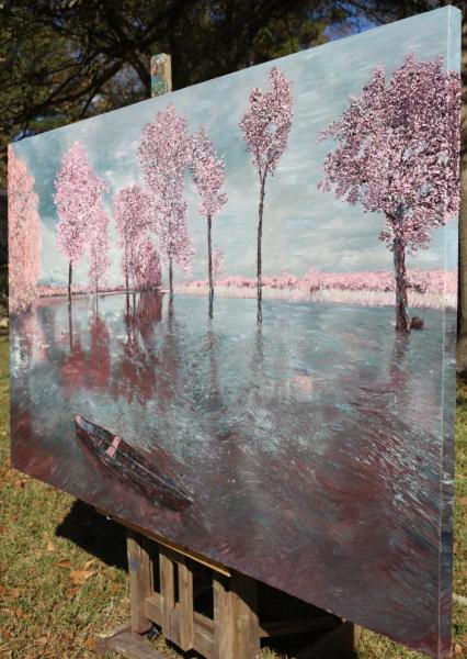 Lilac Lake picture