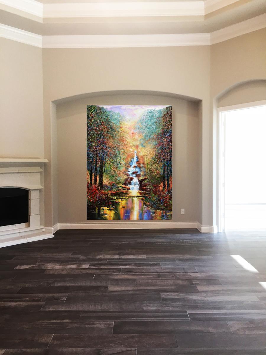 Enchanted Falls picture