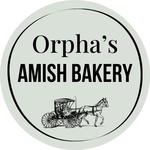 Orpha&rsquo;s Amish Bakery