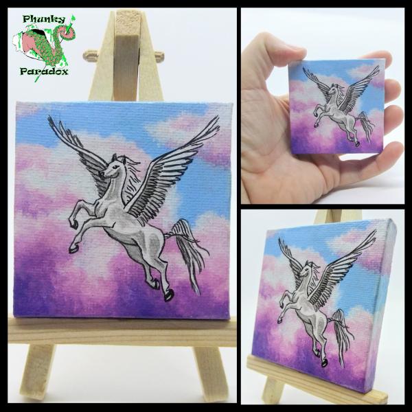 Pegasus picture