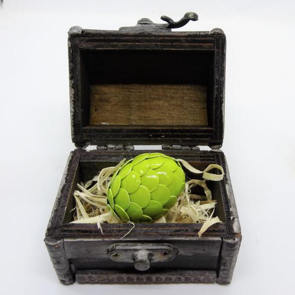 Green Apple Dragon Egg picture