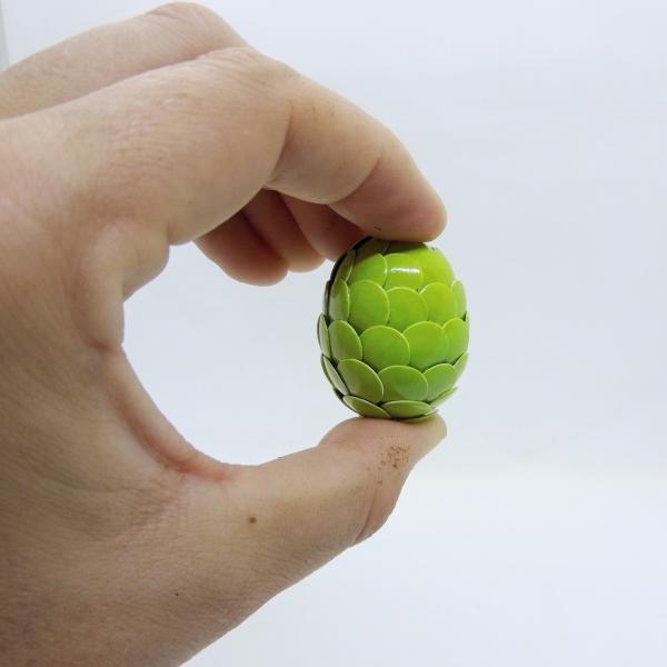 Green Apple Dragon Egg picture