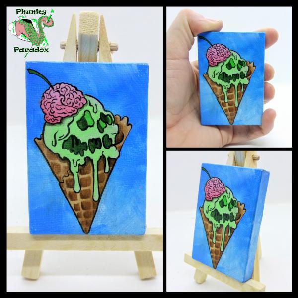 Ice Scream picture