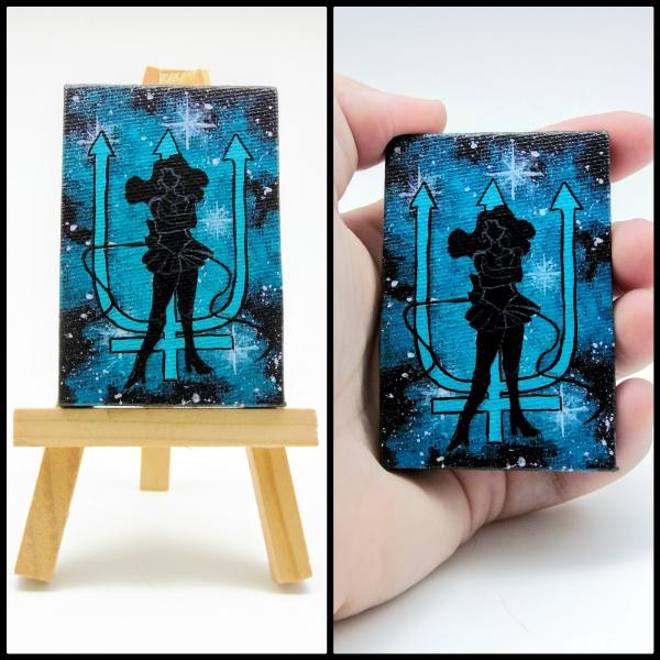 Sailor Neptune picture