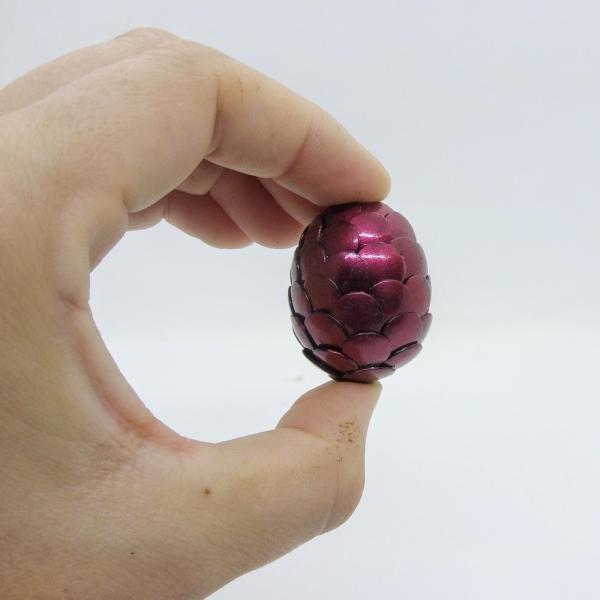 Ruby Red Dragon Egg picture