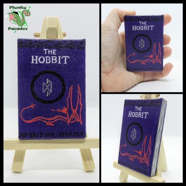 The Hobbit Book picture